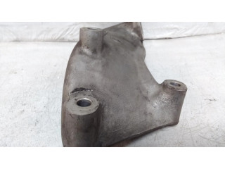 Кронштейн крепления коробки передач