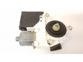 Передний двигатель механизма для подъема окон