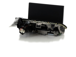 Дисплей    8V0919604C, Q0-7352R   Audi A3 S3 8V