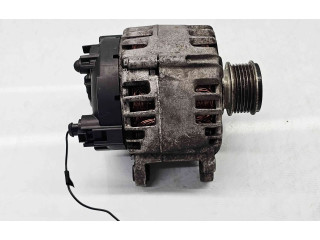Генератор 03L903023A   Audi A3 S3 A3 Sportback 8P      
