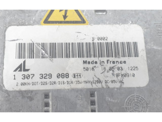 Блок управления Xenon