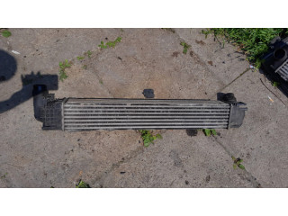 Интеркулер     Dacia Duster 1.5