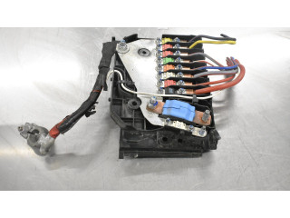 Блок предохранителей AV6T-14A007-BC   Ford Transit -  Tourneo Connect    