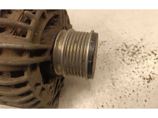 Генератор 06F903023F, 0124525091 Volkswagen Golf Plus