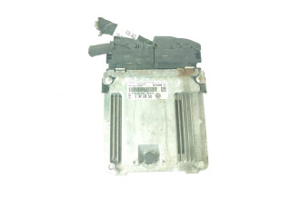 Řídící jednotka 7P5907401D, 281017906 Porsche Cayenne (92A) 2012