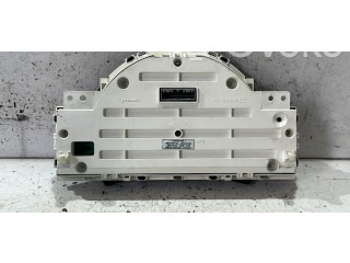 Панель приборов    Suzuki Splash       