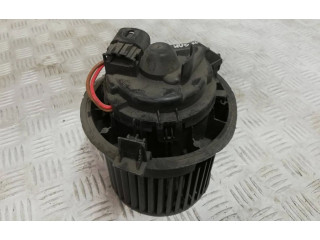 Вентилятор печки    N109038B   Dacia Sandero