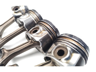  Поршень с шатуном 2AD-FHV 2AD-FHV  Lexus IS 220D-250-350  