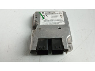 Блок подушек безопасности 68025632AJ Jeep Grand Cherokee
