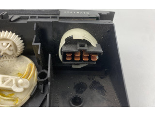 Блок управления климат-контролем 30804633 Volvo S40, V40