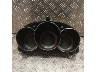 Панель приборов 4SBN9KB, 4SBN9KB003 Mazda 3 I