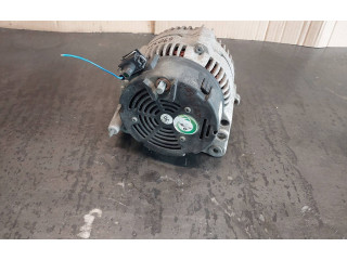Генератор A0077, 0123320001   Audi A3 S3 8L      