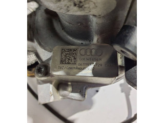 Турбина Audi A1 06K145654M, 06111919479 для двигателя DKZ