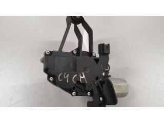 Моторчик заднего дворника 0390201807, 9646803180 Citroen C4 I