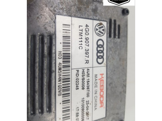 Блок управления Xenon