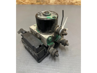 Блок АБС 1K0907379AA, 00005305G1 Skoda Octavia Mk2 (1Z) 2004 - 2013 года