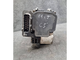 Блок АБС 8E0614111T, 0265202401   Audi  A6 S6 C5 4B  1997 - 2005 года