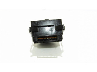 Включатель стеклоочистителей