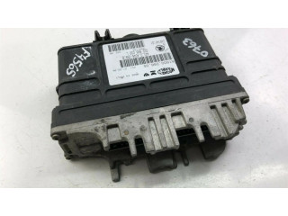 Другие блоки управления / модули