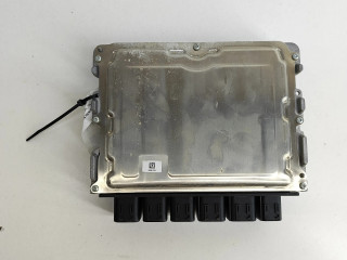 Řídící jednotka 8476038, 0281035557 BMW X3 G01 2018