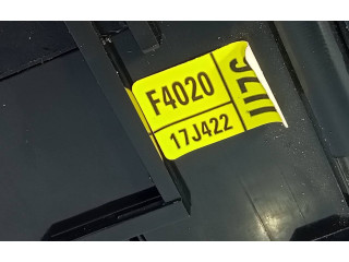 Ручка стеклоочистителей F402017J422 Toyota C-HR I