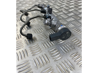 Vstřikovací lišta 059130090CB   Audi A6 C7    CDU 