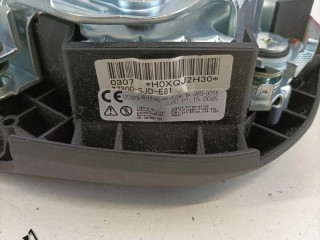 Подушка безопасности водителя 77800-SDJ-E81 Honda FR-V