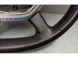 Руль Dacia Sandero 2008 - 2012 года 484007478R, 34227006B