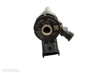 Форсунка 0445110939, 0445110939    Renault Koleos II   