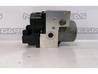 Блок АБС 7700432639, 0265216702   Renault  Clio II  1998 - 2001 года