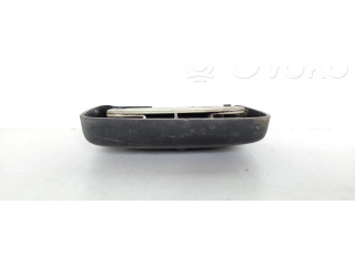 Замок багажника 701829725A    Volkswagen Transporter - Caravelle T4 1991 - 2003 года