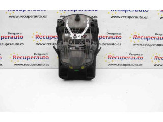 Přístrojová deska Nissan Pathfinder R51