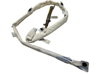 Боковая подушка безопасности 8P4880742E, 100536540 Audi A3 S3 8P