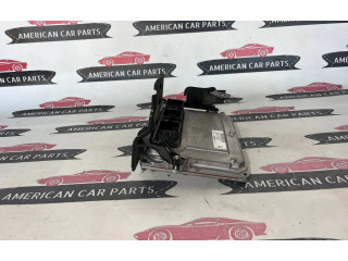 Блок управления двигателя 37820RTZE02, 6385100467 Honda CR-Z