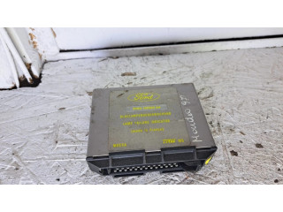 Блок комфорта 95BG10C909AA   Acura ILX   