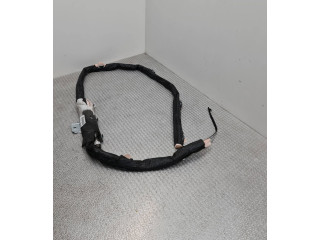 Боковая подушка безопасности 9801665880   Peugeot 5008