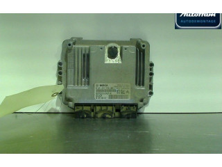 Řídící jednotka 9665594380, 1942QE Citroen Berlingo 2008