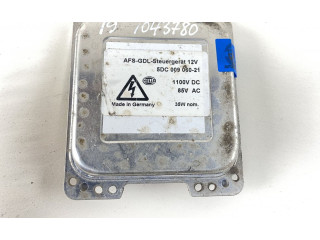 Блок управления Xenon