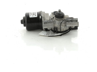 Моторчик дворников 98100G2000    Hyundai Ioniq