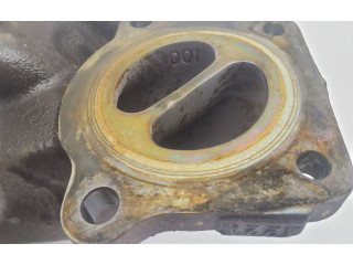 Турбина Chevrolet Camaro 4937707870, 2109092243 для двигателя ltg