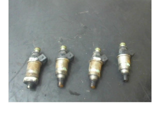 Vstřikovač Honda Civic