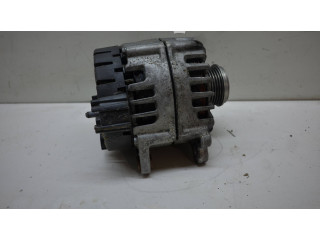 Генератор 059903024A   Audi A7 S7 4G      