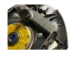 Руль Dacia Duster 2010 - 2017 года 985101029R, 985103694R