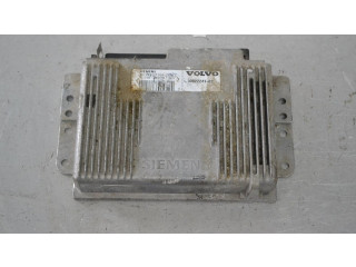 Блок управления впрыскивания