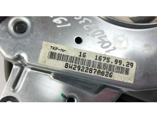 Подушка безопасности водителя A2304600398   Mercedes-Benz SL R230