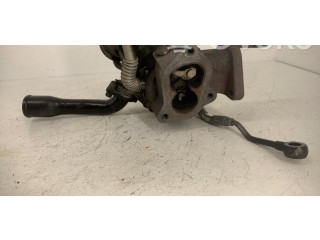 Турбина    Fiat Grande Punto