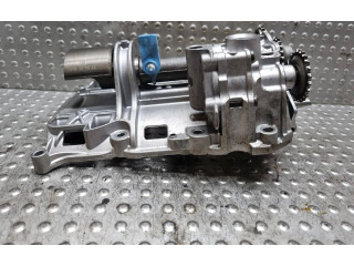 Масляный насос 03P103127C Skoda Fabia Mk2 (5J)