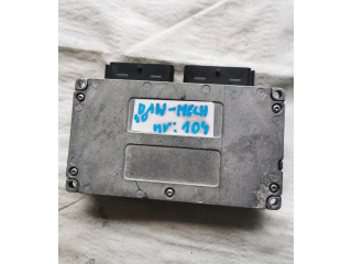 Блок управления коробкой передач    Citroen Xsara