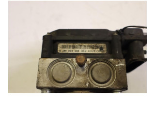 Блок АБС Hyundai Getz - года