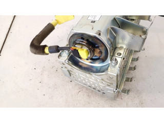 Подушка безопасности пассажира Honda FR-V